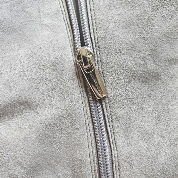 Vince Camuto Membidi Suede Leather Ankle Boots - Picture 11 of 14